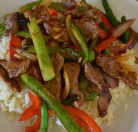 Sitar Indian Restaurant Coorparoo - Accommodation Georgetown