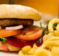 Hogs Breath Cafe - Accommodation Georgetown