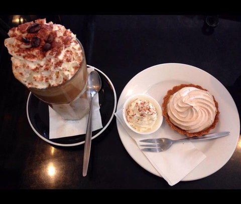 Fresh Chilli Thai Restaurant - Accommodation Georgetown 1