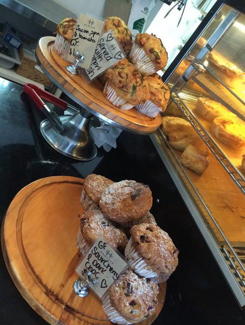 Fresh Chilli Thai Restaurant - Accommodation Georgetown 2