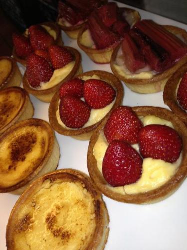 Fresh Chilli Thai Restaurant - Accommodation Georgetown 3