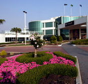 Mounties - Accommodation Georgetown