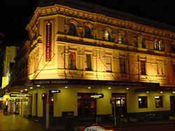Mountbatten Hotel - Accommodation Georgetown 0