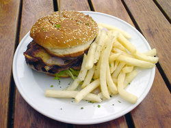 Station Tavern North Sydney - Accommodation Georgetown 0