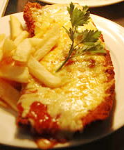 Seaford Hotel - Accommodation Georgetown 0