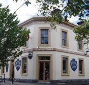 Steam Packet Hotel - Accommodation Georgetown