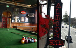 Cottesloe WA Accommodation Georgetown