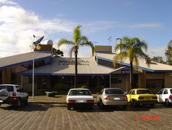 Accommodation Georgetown