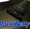 Black Betty's - Accommodation Georgetown