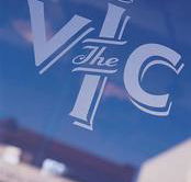 The Vic Hotel - Accommodation Georgetown