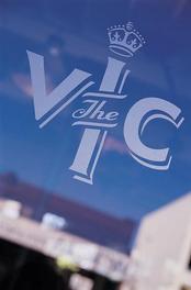 The Vic Hotel - Accommodation Georgetown 0