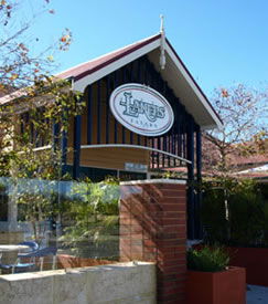  Accommodation Georgetown
