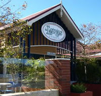 Lakers Tavern - Accommodation Georgetown