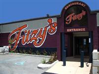 Fitzy's Lakeside - Accommodation Georgetown 0