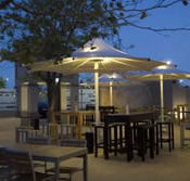 The Gate Bar  Bistro - Accommodation Georgetown