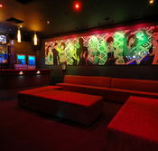 Geisha Bar - Accommodation Georgetown