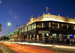 Sail & Anchor Pub Brewery - Accommodation Georgetown 0