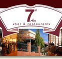 Seventh Ave Bar  Restaurant - Accommodation Georgetown