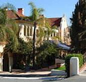 Captain Stirling Hotel - Accommodation Georgetown