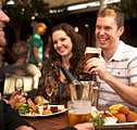 The Norfolk Hotel - Accommodation Georgetown