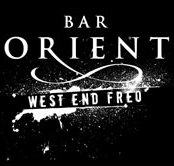 Bar Orient - Accommodation Georgetown
