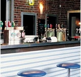 Oxford Hotel - Accommodation Georgetown