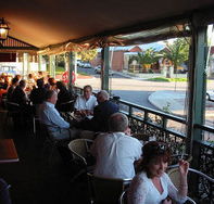 Paddy Maguire's Pub - Accommodation Georgetown