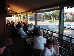 Paddy Maguire's Pub - Accommodation Georgetown 0