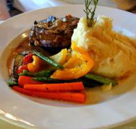 The George Tavern - Accommodation Georgetown