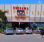 Kurrawa Surf Life Saving Club - Accommodation Georgetown