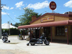 Benambra VIC Accommodation Georgetown