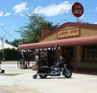 Albion Hotel Swifts Creek - Accommodation Georgetown