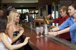 Marayong NSW Accommodation Georgetown