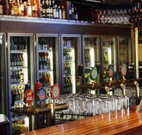 Racecourse Hotel - Accommodation Georgetown
