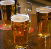 Ascot Vale Hotel - Accommodation Georgetown