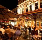 Atomic Bar - Accommodation Georgetown