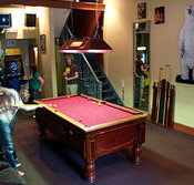 Baden Powell Hotel - Accommodation Georgetown