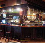 Dolly O'Reilly's - Accommodation Georgetown