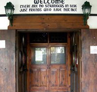 Hibiscus Tavern - Accommodation Georgetown