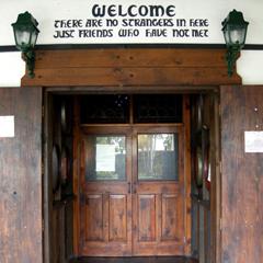 Hibiscus Tavern - Accommodation Georgetown 0