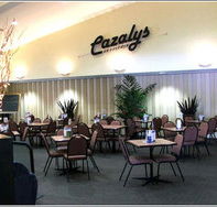 Cazalys Palmerston Club - Accommodation Georgetown