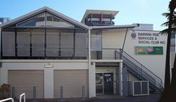 Accommodation Georgetown