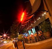 Monsoons Restaurant and Party Bar - Accommodation Georgetown