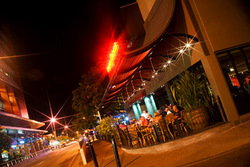 Monsoons Restaurant And Party Bar - Accommodation Georgetown 0