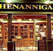 Shenannigans - Accommodation Georgetown
