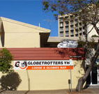 Globe Trotters Bar - Accommodation Georgetown