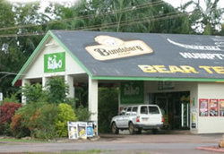 Humpty Doo NT Accommodation Georgetown