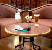 Jabiru Bar - Accommodation Georgetown