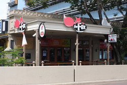 The Fox Ale House - Accommodation Georgetown 0