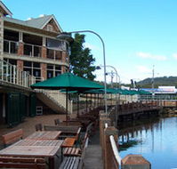 The Woodport Inn - Accommodation Georgetown